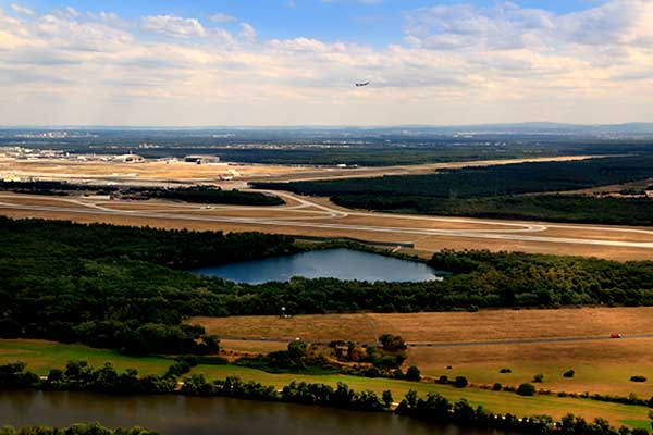 Landschaftsplanung