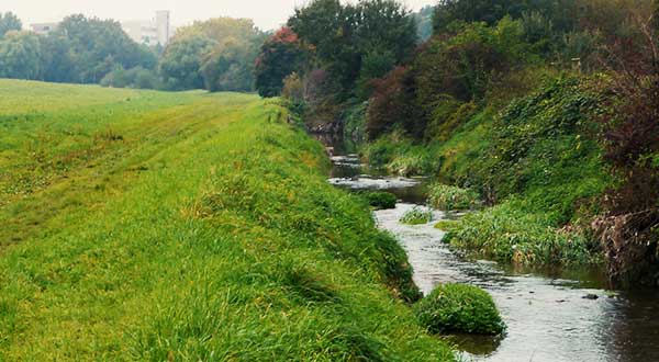 Planänderung Stuttgart 21